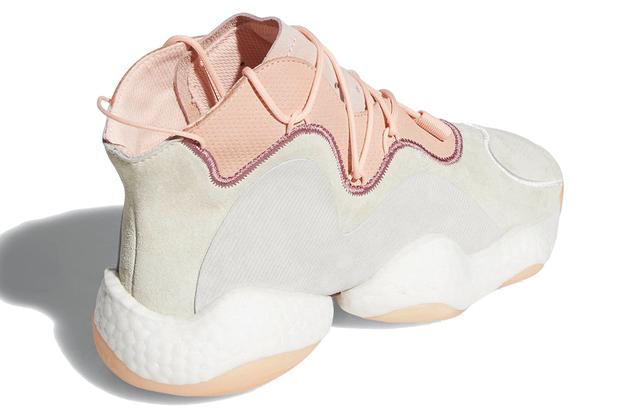 adidas originals Crazy BYW 1.0