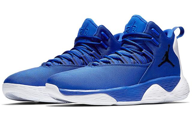 Jordan Super.Fly MVP "Hyper Royal"