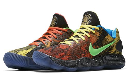 Nike Hyperdunk 2017 Low LA