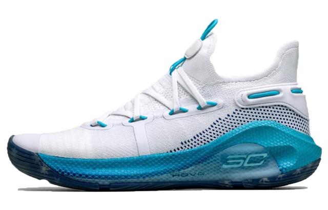 Under Armour Curry 6