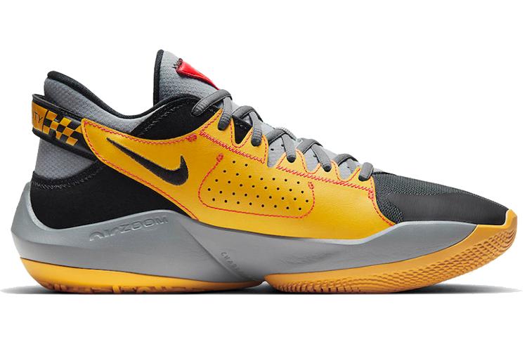 Nike Freak 2 "Taxi"Zoom TPU