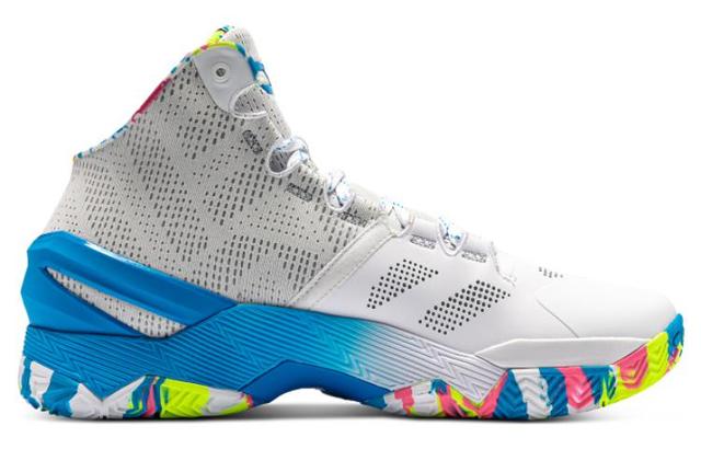 Under Armour Curry 2 2 ""