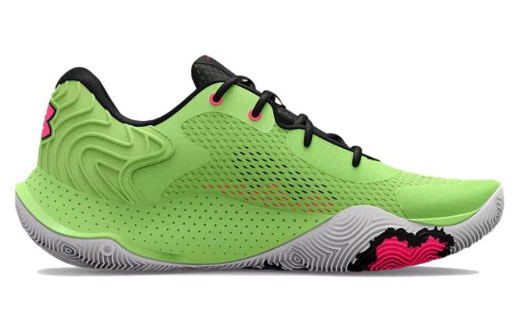 Under Armour Spawn 4