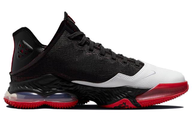 Nike Lebron 19 Low "Bred" 19