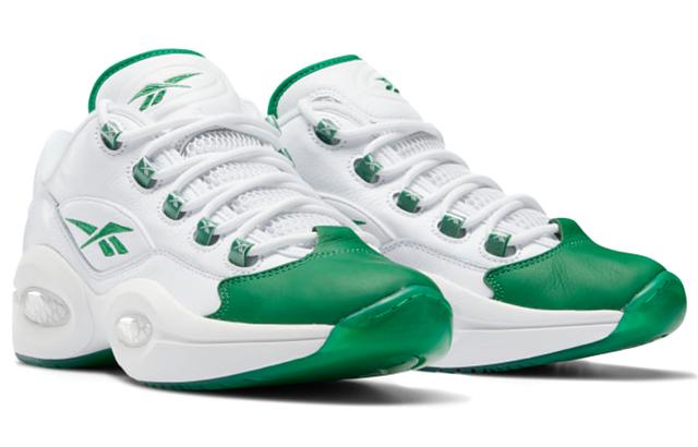 Reebok Question