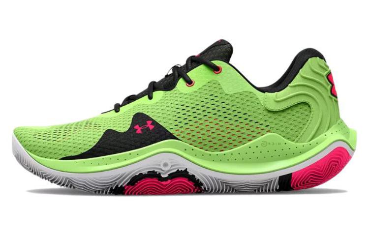 Under Armour Spawn 4