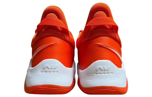 Nike PG 5 TB Promo 5 "Team Orange"