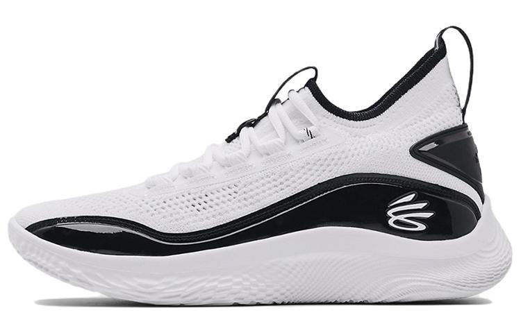 Under Armour Curry 8 Team