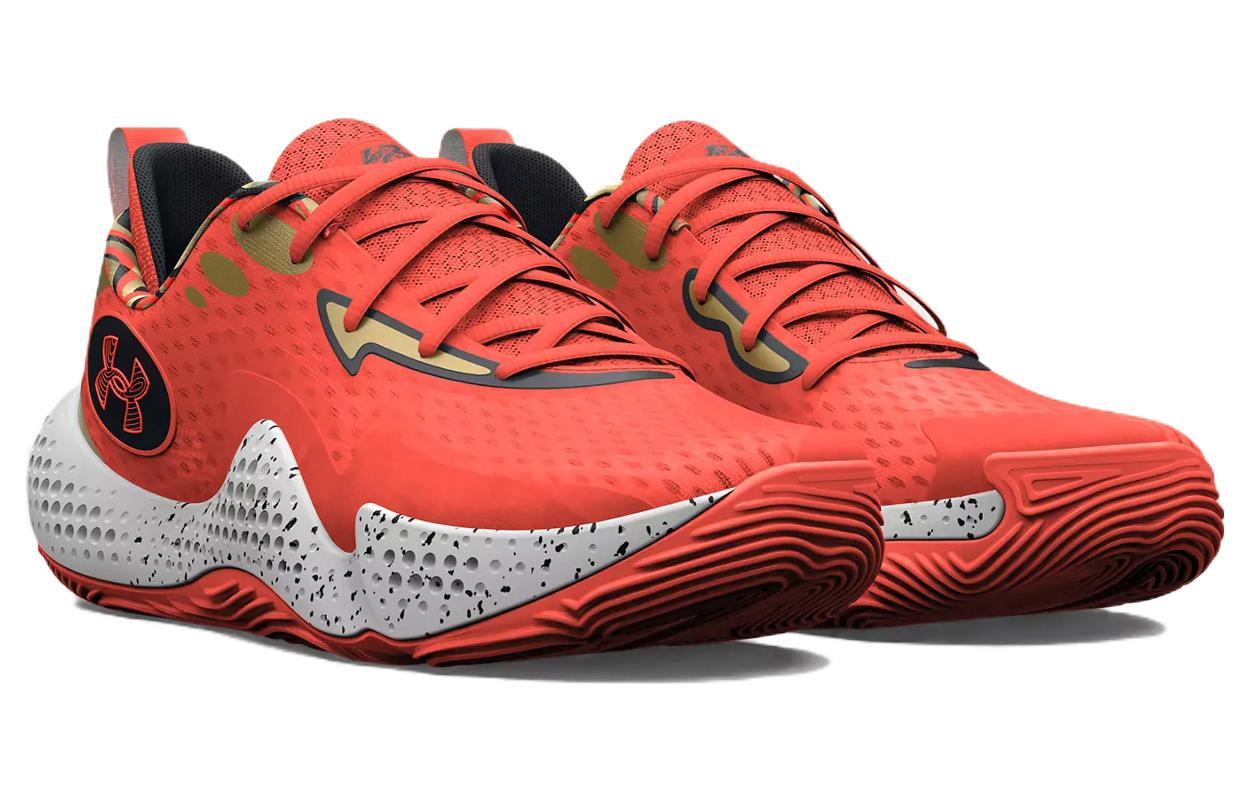 Under Armour Spawn 5 Let's 3