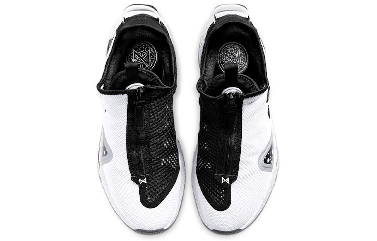 Nike PG 4 Oreo