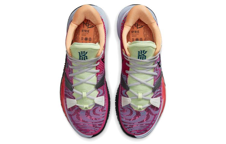 Nike Kyrie 7 "Creator" 7