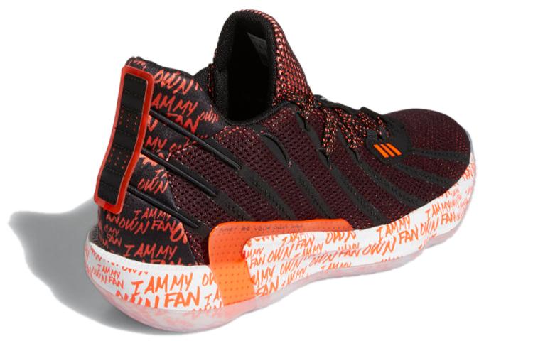 adidas D lillard 7