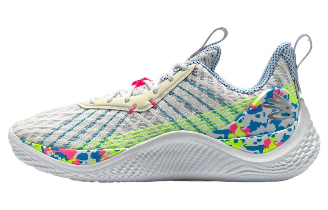 Under Armour Curry Flow 10 "" Splash Party