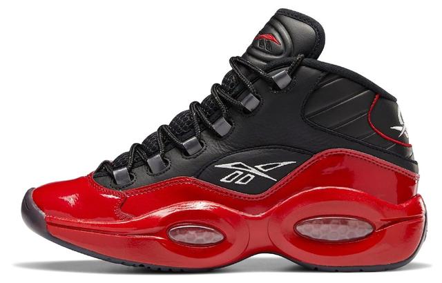 Reebok Question Mid "76ers"