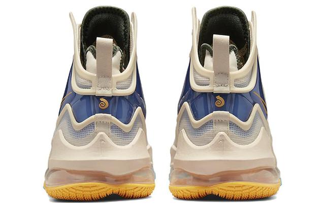 Nike Lebron 19 Minneapolis Lakers 19