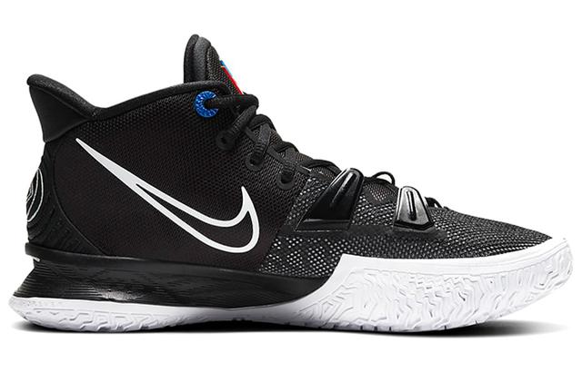 Nike Kyrie 7 "BK Black" 7