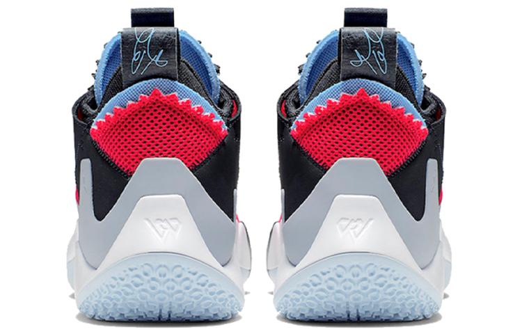 Jordan Why Not Zer0.2 Why Not SE