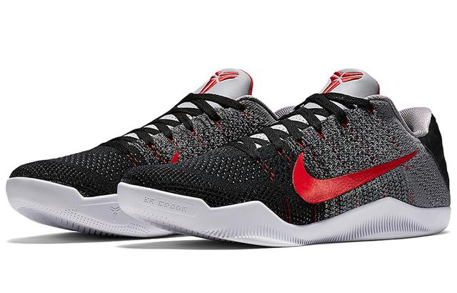 Nike Kobe 11 Elite Low Tinker