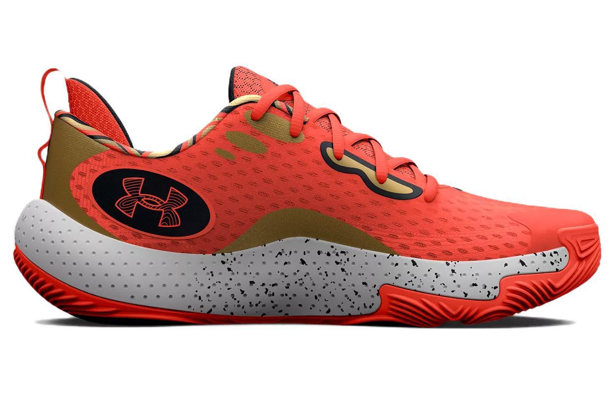 Under Armour Spawn 5 Let's 3