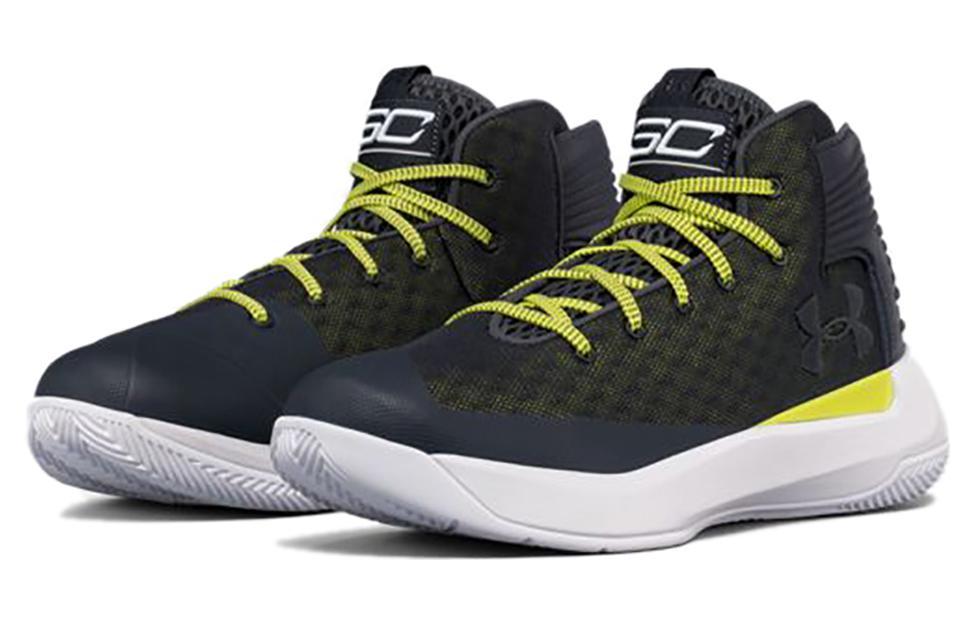 Under Armour Curry 3 ZERO