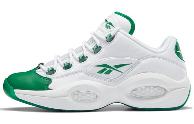 Reebok Question