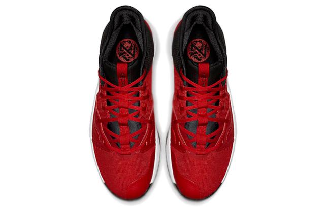 Nike PG 3 University Red 3