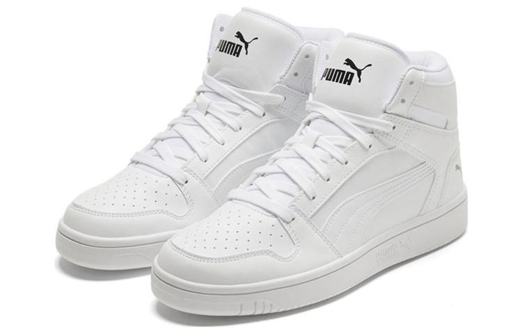 PUMA Rebound Layup Sneakers