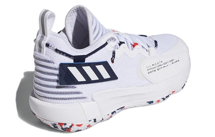 adidas D lillard 7 Extply Gca