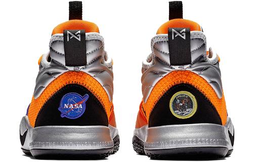 Nike PG 3 Nasa 3 GS