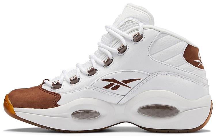 Reebok Question