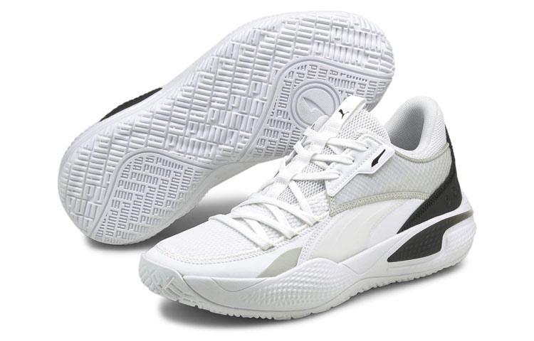 Puma Court Rider I