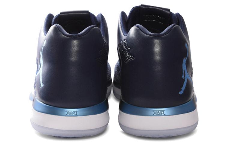 Jordan Air Jordan 31 Low Midnight Navy