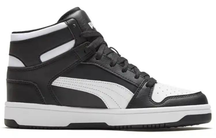 PUMA Rebound Layup Sneakers