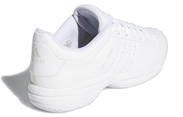 adidas PRO Model 2G Low