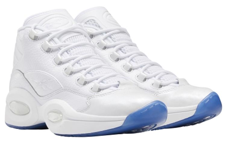 Reebok Question