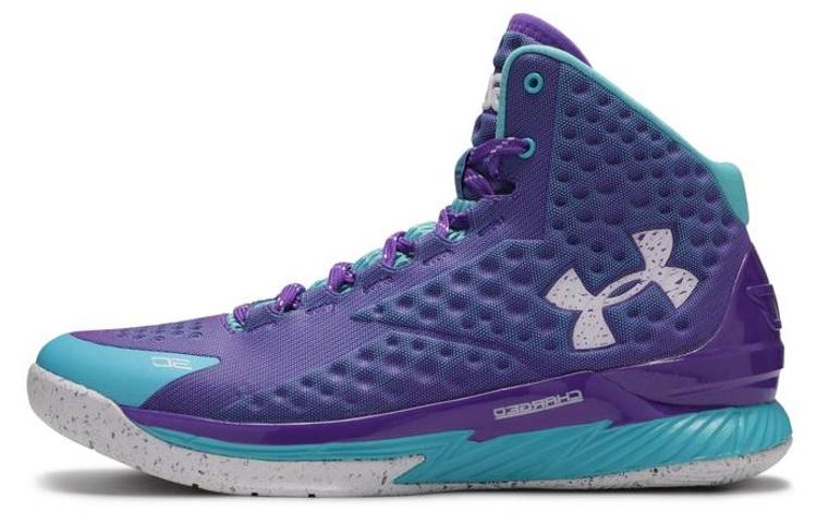 Under Armour Curry 1