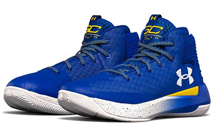 Under Armour Curry 3