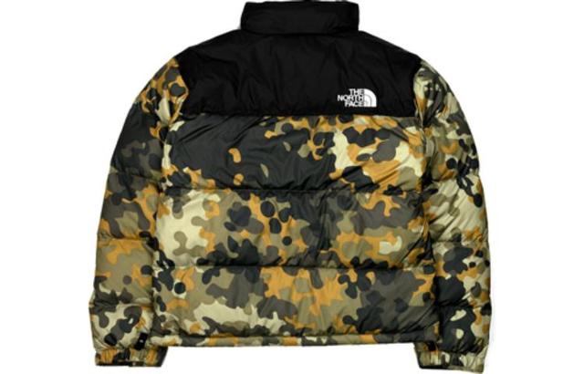 THE NORTH FACE Men's 1996 Retro Seasonal Nuptse Jacket