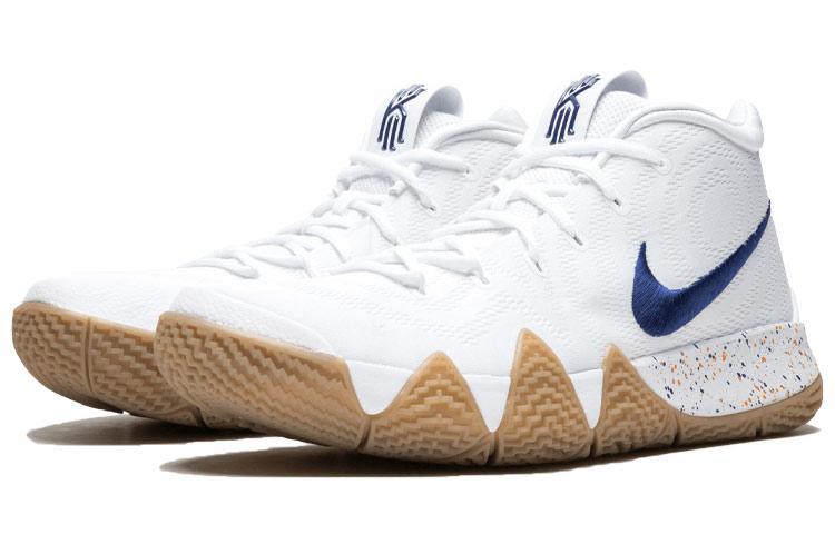 Nike Kyrie 4 Kyrie 4 "Uncle Drew"