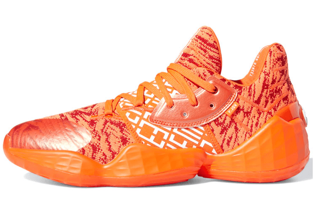 adidas Harden Vol. 4