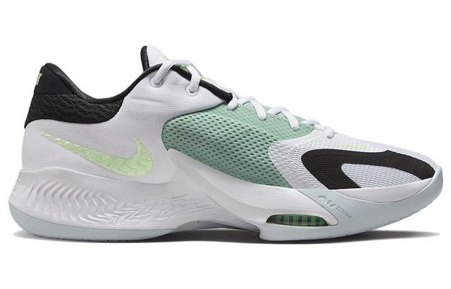 Nike Freak 4 EP 4 "Barely Volt"