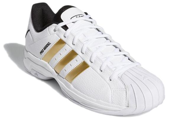 adidas PRO Model 2G Low