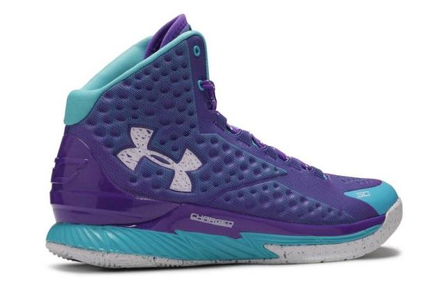 Under Armour Curry 1