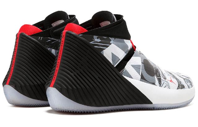 Jordan Why Not Zer0.1