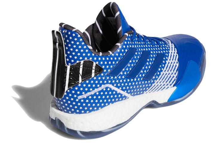 adidas T mac Millennium