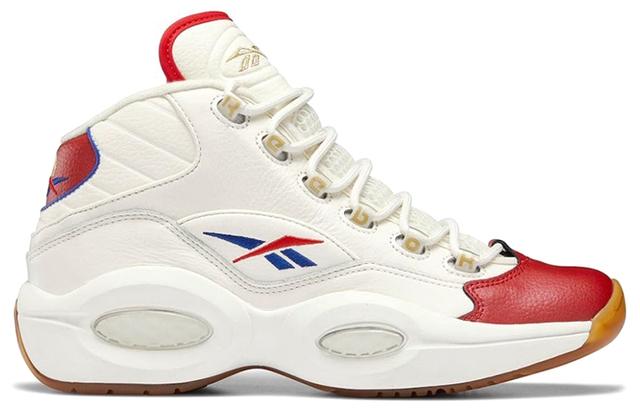 Reebok Question Draft Night