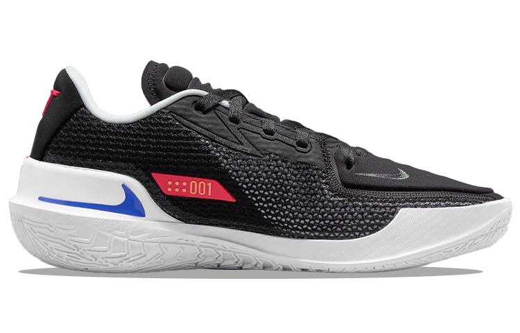 Nike Air Zoom G.T. Cut 1 "BlackFusion Red"