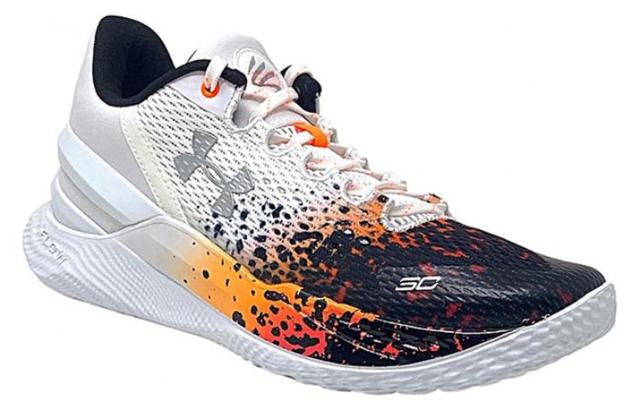 Under Armour Curry 2 Low Flotro