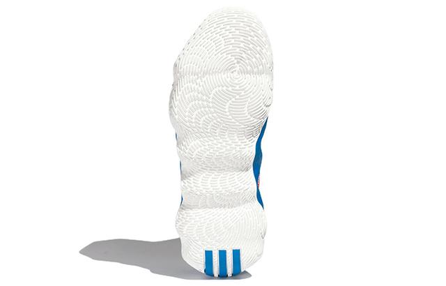 adidas Exhibit B TPU