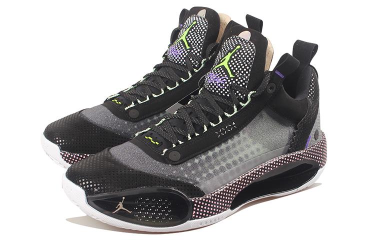 Jordan Air Jordan 34 Low PF